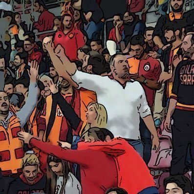 İçinde Galatasaray geçmeyen hiç bir cümle aşkı yeteri kadar anlatamaz !.. @TamerKOC