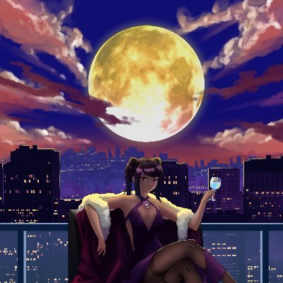 Floh284さんのプロフィール画像