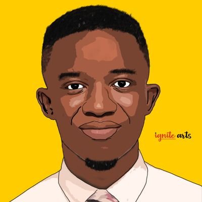 Kinobe Profile