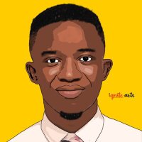 Kinobe (@kinobe_) 's Twitter Profile