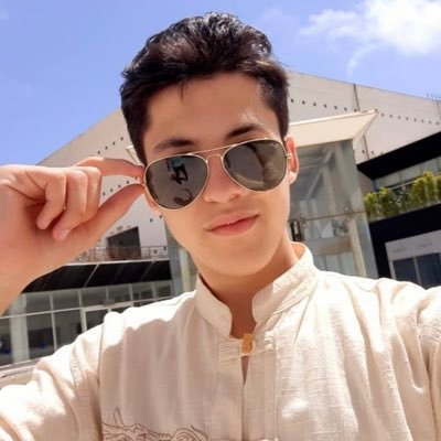 WChehbaouy's profile picture. Life is life when we all give the best