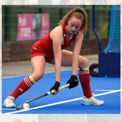 meg_langley's profile picture. Wales U23 Hockey #40 🏴󠁧󠁢󠁷󠁬󠁳󠁿 Swansea University 💚 Swansea HC 🏑 @RitualHockey @ChamroxHockey