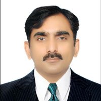Dr Jehangir Ali Shah (@jas_sheerazi) 's Twitter Profile