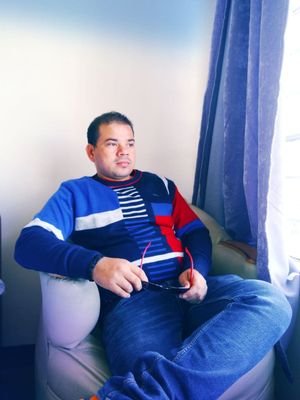 Akashvictory's profile picture. 