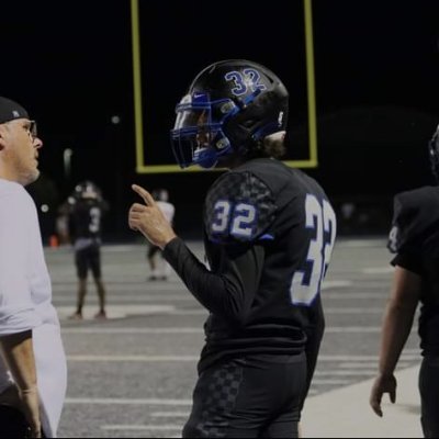 Class of 2023 DE/DT @ Ypsilanti Lincoln High School #32 | 6'1 | 167 |