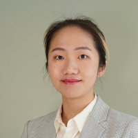 Gu Yu, PT, PhD (@guyu28) 's Twitter Profile