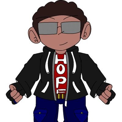 Making friends and roleplaying
The profile picture was created by @CloudGremlin so credits goes to him