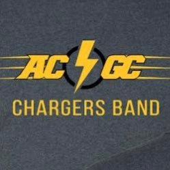 AC⚡️GC Charger HS Band information, news, updates, highlights, and more!