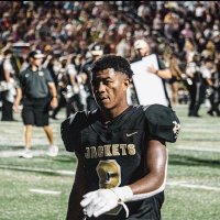 Kam Johnson (@kamjohnson_8) 's Twitter Profile