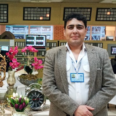 FDV3ThNyQ10APtQ's profile picture. Chemistry enjineer(oil)