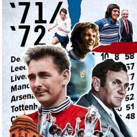 71/72 Football’s Greatest Season(@71Season) 's Twitter Profile Photo