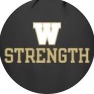 The official Twitter account for Windsor C-1 High School Strength & Conditioning - We Train - Just Be Awesome -