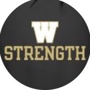 Windsor Strength & Conditioning (@windsorstrength) 's Twitter Profile