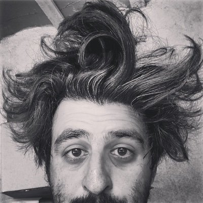 CuriousMau's profile picture. Persona con sentimientos. Mayoritariamente agua. Padre inminente. Café para los muy cafeteros.