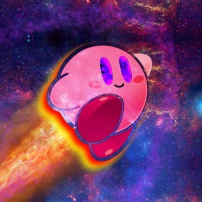 Kirby 🦁