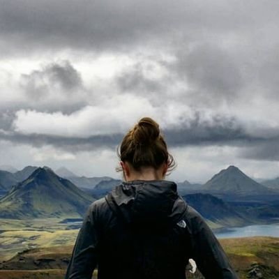PhD candidate studying the infant gut microbiome and early-life stress in the @ArrietaLab. All things outdoors & travel.