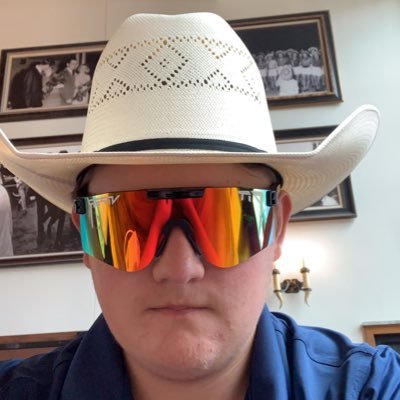 goodrow_zachary's profile picture. UT 24’