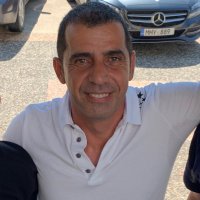 Neofytos Fteroudis (@n_neofytos) 's Twitter Profile