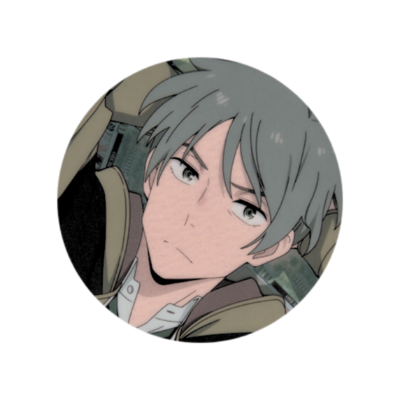 I won’t stop. We are 𝘿𝙊𝙄𝙉𝙂 𝙏𝙃𝙄𝙎 for https://t.co/10uRCpfxmB : Inspector Katō Haru (加藤 春 警部補). Was @coganjutawan’s husband. / #FKBURP