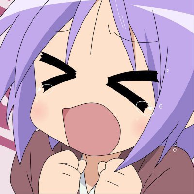 mybless_lnk's profile picture. よしなに～