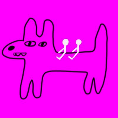 Dog Pplさんのプロフィール画像