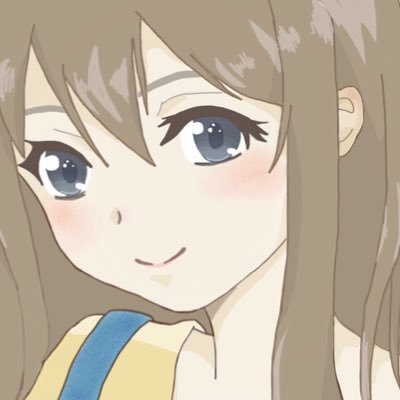 YouTubeでマイクラ実況をしてます🪴 |1マスごとに細かく装飾するのが好き🌷|狭いところに好きなものをぎゅっと詰め込むのも好き|ファンアート #あやめかいたよ