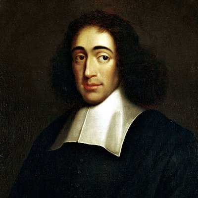 North American Spinoza Society