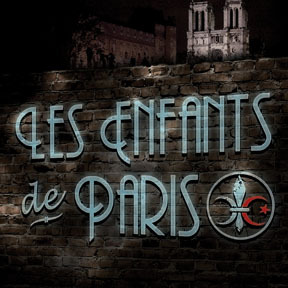 EnfantsMusical's profile picture. Les Enfants De Paris is loosely based on Victor Hugo’s Notre Dame De Paris, resetting the tale in 1950s Paris. For more information visit lesenfantsmusical.com.
