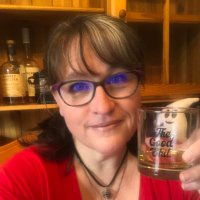 Lauren (@paranormom) 's Twitter Profile