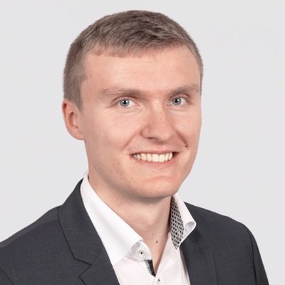 Senior Software Engineer at @ti8m_ag | Blogger https://t.co/TYps1Gyep6