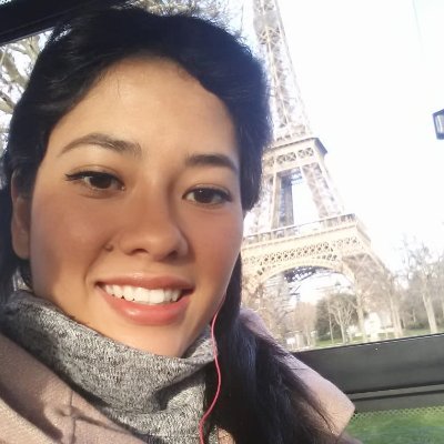 Susy_escobar26's profile picture. Attracting only good things.