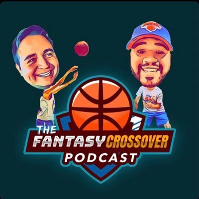 Fantasy Basketball & #NBA Podcast