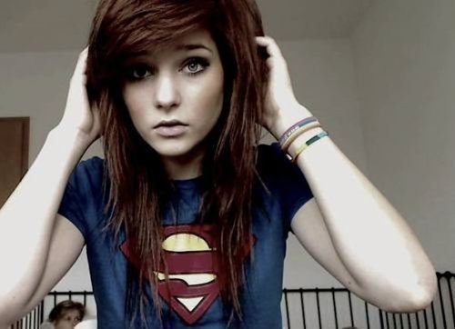 HisJesse's profile picture. Stubborn, Upbeat Kind of girl, Knows about the hidden world around us. [18+ in love with @Garwin_Kaden]