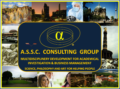 asscproject's profile picture. A.S.S.C. CONSULTING GROUP sirve de manera integral y eficaz, a las organizaciones o personas que requieran capacitación, orientación, asistencia o consulta.