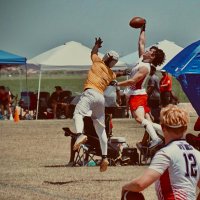 Drake Cluff (@bigplaydc) 's Twitter Profile Photo Drake Cluff (@bigplaydc) 's Twitter Profile Photo