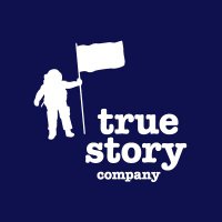 True Story Company(@TrueStoryCo_nl) 's Twitter Profile Photo