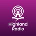 Highland Radio (@highlandradio) Twitter profile photo Highland Radio (@highlandradio) Twitter profile photo