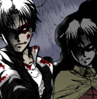 Jaybird_'s profile picture. Neither duty, nor honour, nor gratitude ... have any possible claim on me.
(AU-version of this character... DM for details.)