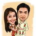 Suraj & Santhi (@jergens147) Twitter profile photo Suraj & Santhi (@jergens147) Twitter profile photo