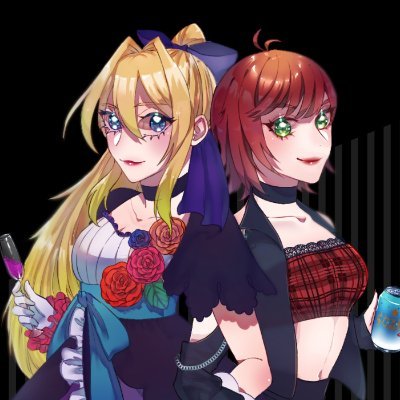 Vtuberとして活動している華々里らなん(@Ranan_Kagari)と大森レイヤ(@largeservinwhip)の2人組ユニット！ふぃっちと読みます。
ラジオのお便り募集中！(Googleフォーム)→https://t.co/gTVKhwrq1B
マシュマロからでもOK→https://t.co/caG0ZmhNX6