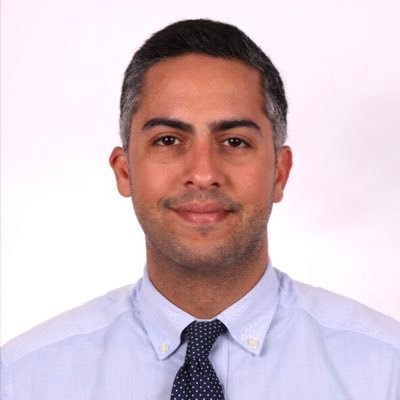 Geriatric Hematology Oncology fellow @The_BMC - Alumnus @AUB_lebanon