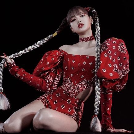 jani_bp's profile picture. 712178,
I Love Blackpink
(Odeio a YG)