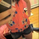 Meagan Gordon - @meagangordon33 - Twitter