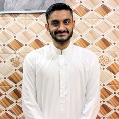 mubaraksart Profile Picture