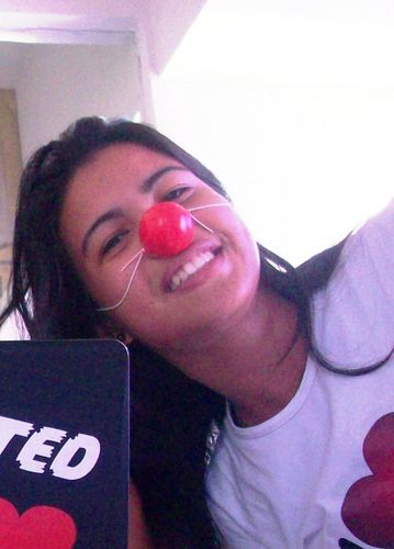 'Sou Mutatis mutandis. Isso não significa que sou flutuante, mas que não sou estática.'
