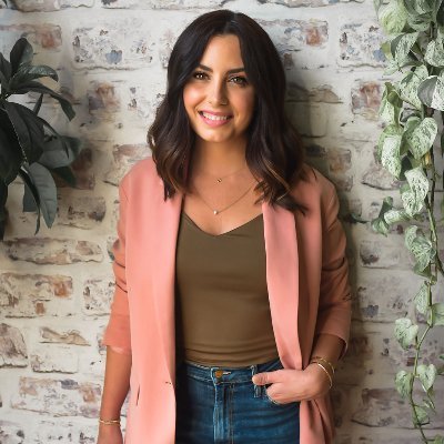 Founder: @Teasewellness | Investing in Women: @FoundersFundCan