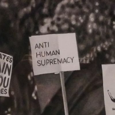 thedouchevag's profile picture. Persona intensa y no-binaria. En ese orden. Radical en todo, menos en las cosas que importan.