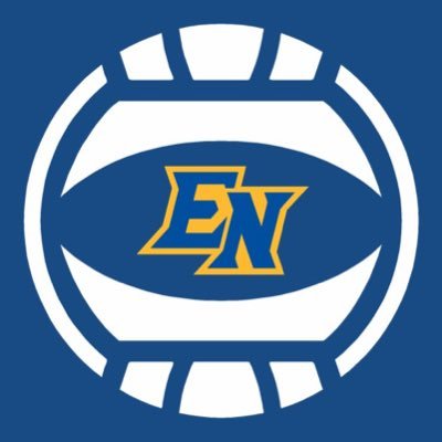 The Official Twitter Account for East Noble Volleyball 💙🏐💛