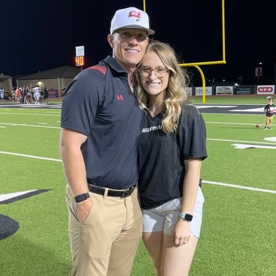 BrenonRhodes2's profile picture. Coach/Teacher at Lubbock Cooper ISD. Odessa and LCU baseball alum.