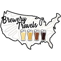 Brewery Travels(@brewerytravels) 's Twitter Profile Photo